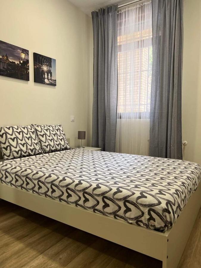 Apartmán Pradalongo Madrid Exteriér fotografie