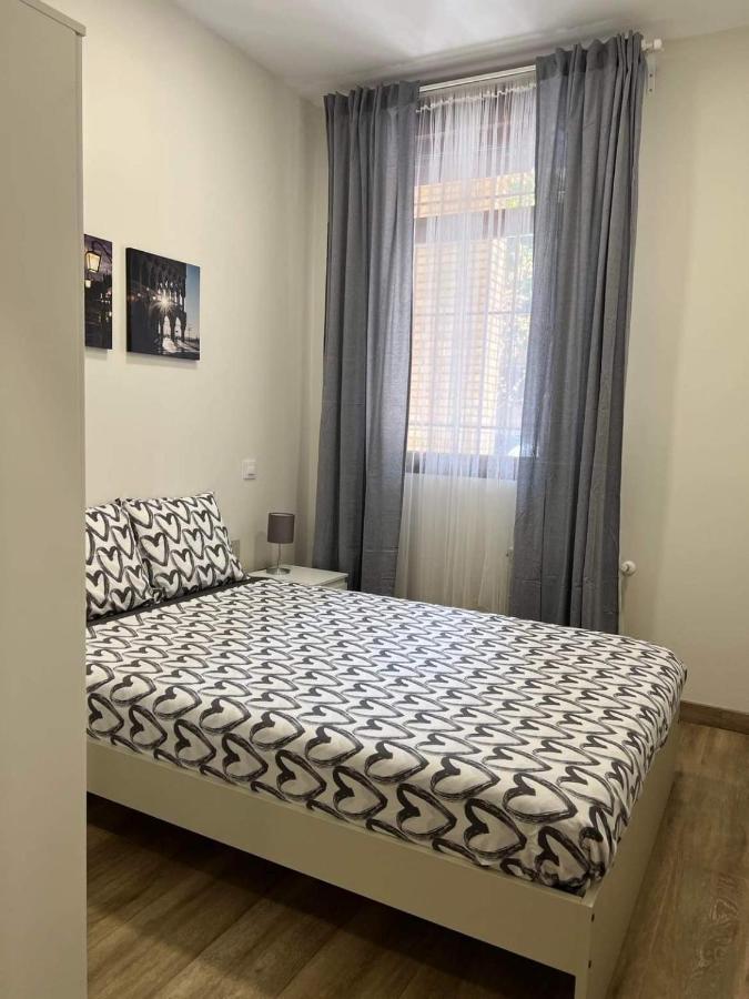 Apartmán Pradalongo Madrid Exteriér fotografie