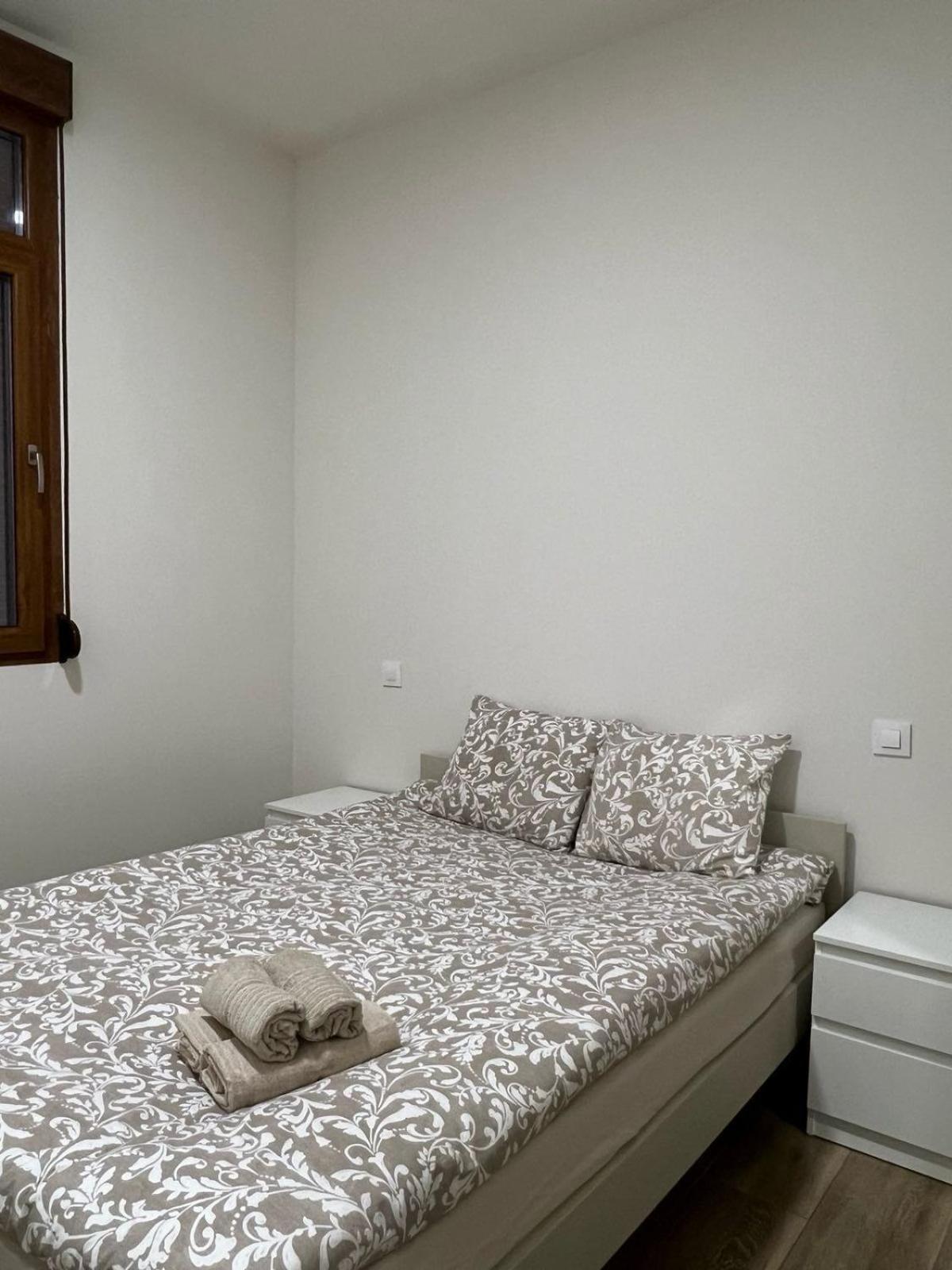 Apartmán Pradalongo Madrid Exteriér fotografie