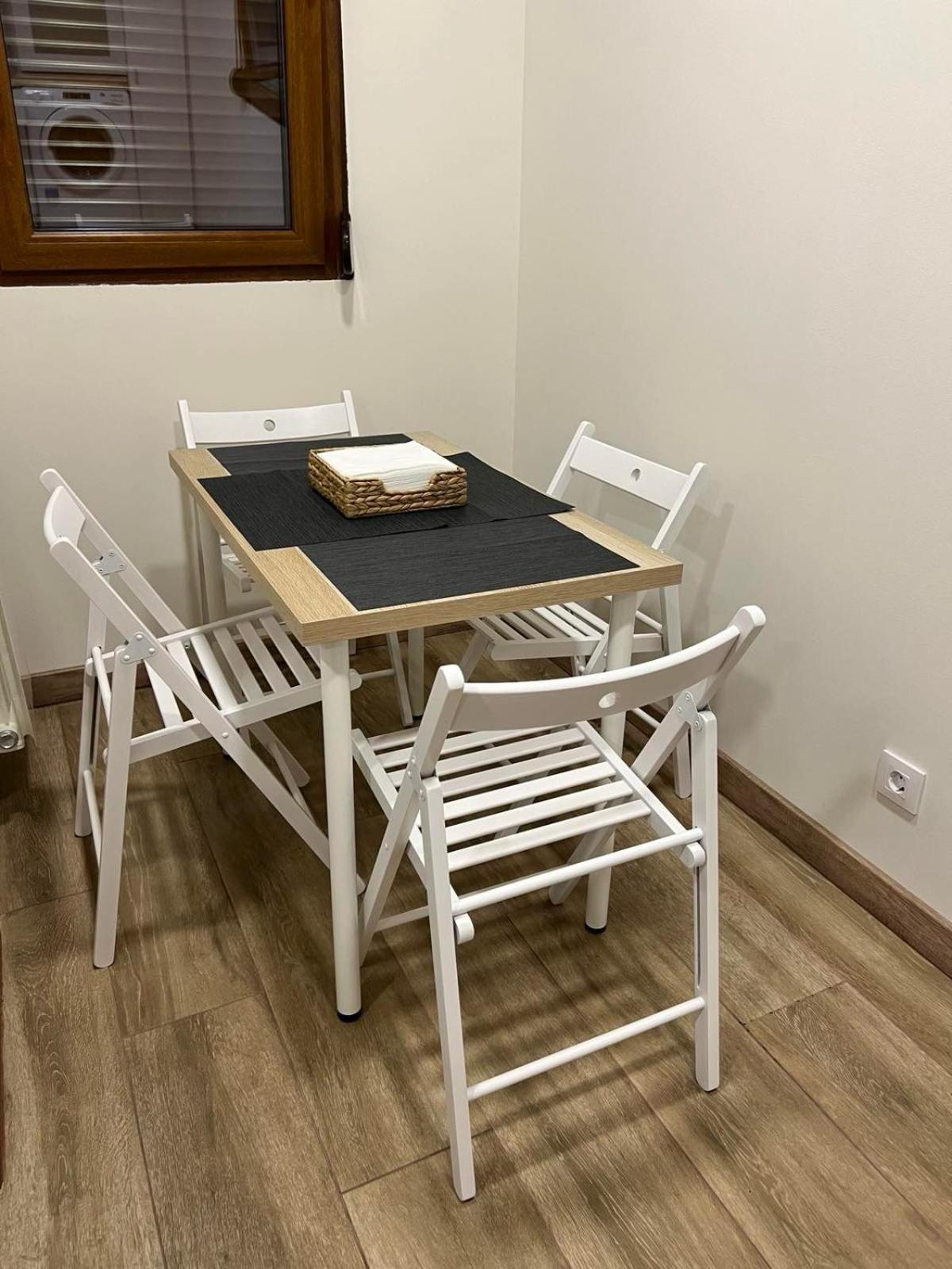 Apartmán Pradalongo Madrid Exteriér fotografie
